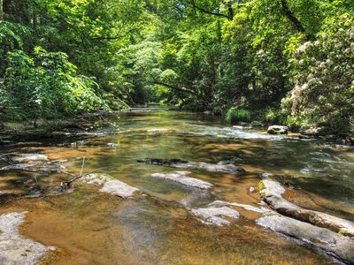 LOT-90R Mountain Creek Hollow Dr, Talking Rock, GA, 30175
