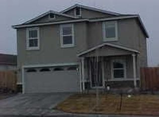 9095 Red Baron Blvd, Reno, NV 89506