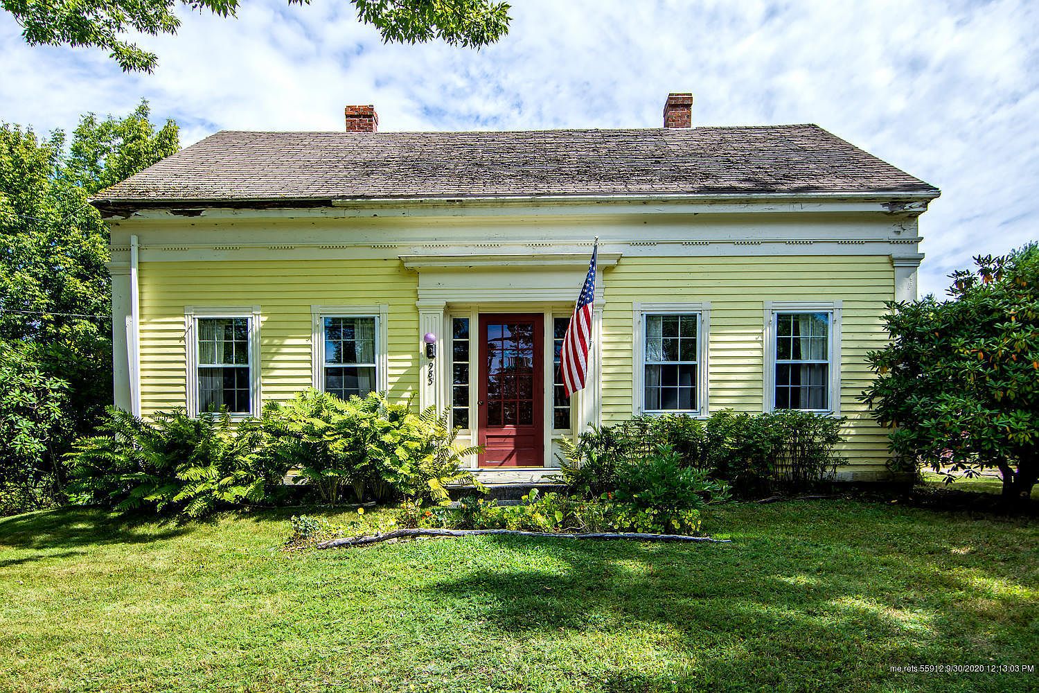 983 Reach Rd, Brooklin, ME 04616 Zillow