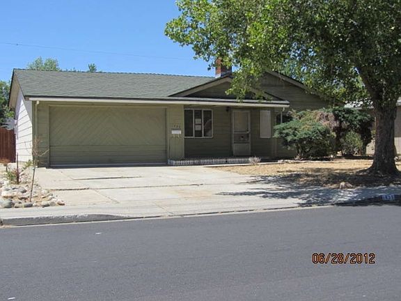 "Nice home in a great Reno location!"