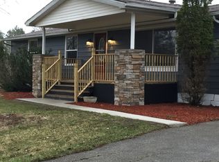 6361 Smiths Creek Rd, Smiths Creek, MI 48074