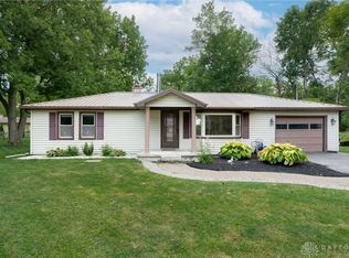 7430 Carroll Dr, West Milton, OH 45383