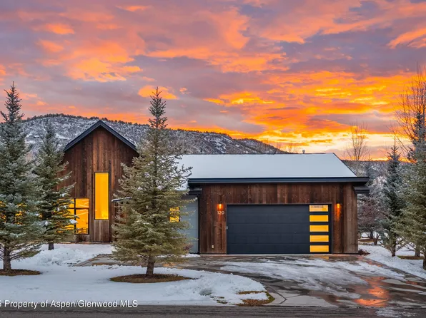 120 Equestrian Way, Carbondale, CO 81623