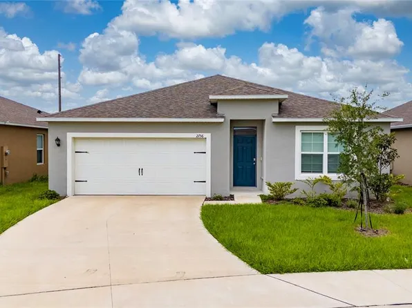 2756 Gentle Rain Dr, Davenport, FL 33837