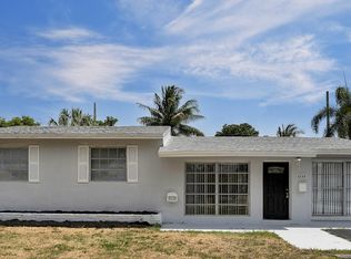 4840 SW 12th Ct, Plantation, FL 33317