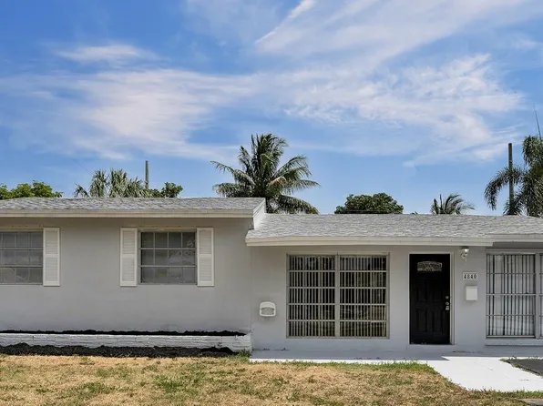 4840 SW 12th Court, Fort Lauderdale, FL 33317