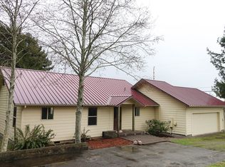 48421 Bowman St, Langlois, OR 97450