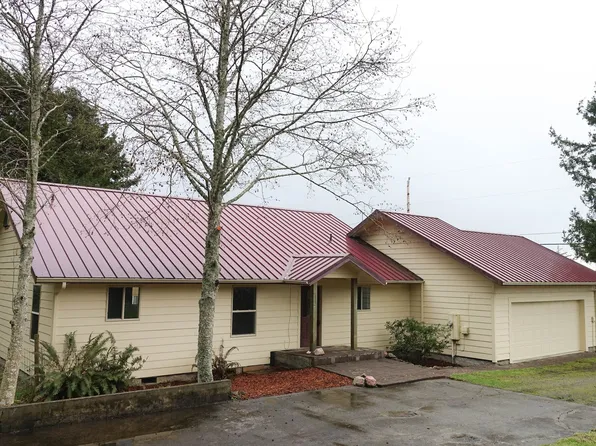 48421 Bowman St, Langlois, OR 97450