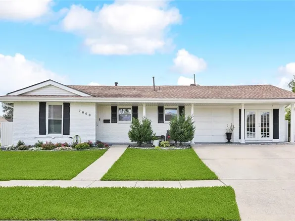 7000 Ithaca St, Metairie, LA 70003