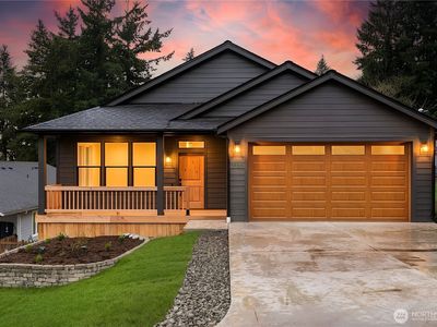 2333 W Castleman Street, Longview, WA, 98632