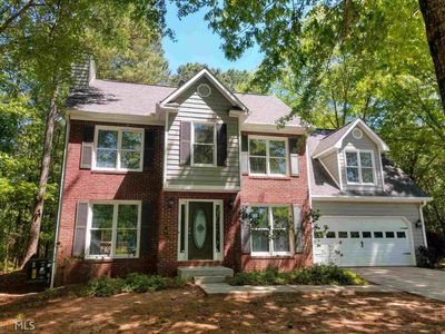 1012 Crown Corners Dr, McDonough, GA, 30253