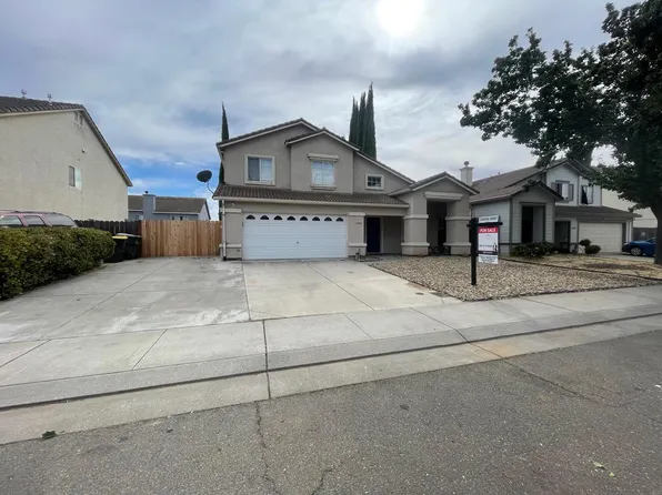1857 Gordon Verner Cir, Stockton, CA 95206