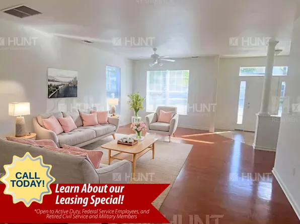 354 Naples Rd, Fort Lee, VA 23801