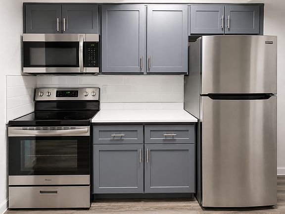 2nd image of 9707 S Gessner Rd #1205
