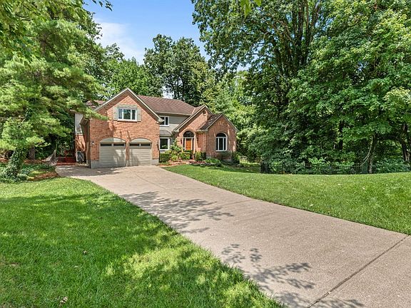2nd image of 2945 Turpin Woods Ct