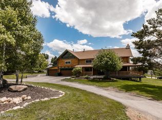 1320 E 1650 N, Heber, UT 84032
