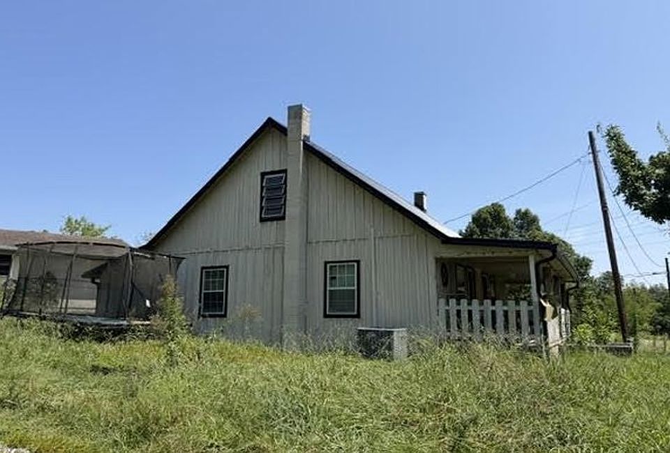 Property Side View