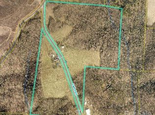 222 Carl Fox Rd, Taylorsville, NC 28681