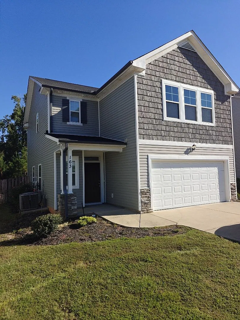 Spacious 3-Bedroom Home For Rent In Grovetown, Ga! — Photo 1