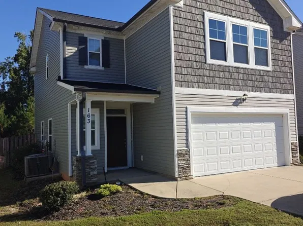 163 Brighton Landing Dr, Grovetown, GA 30813