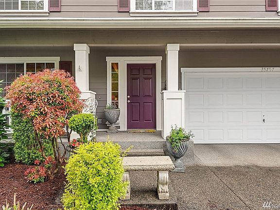 2nd image of 25707 179th Pl SE