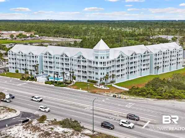 25805 Perdido Beach Blvd Unit 406, Orange Beach, AL 36561