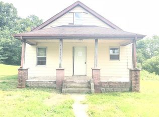 166 Coolidge Rd, La Follette, TN 37766