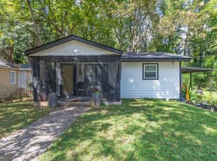 533 Belle St, Griffin, GA 30223