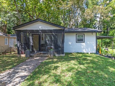 533 Belle St, Griffin, GA, 30223