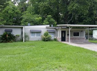 436 Tabor Dr W, Jacksonville, FL 32216