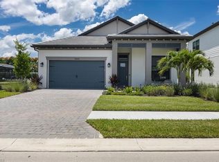 9445 Caymas Ter, Naples, FL 34114