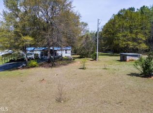 3041 Centennial Rd, Rutledge, GA 30663
