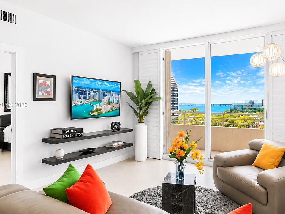 1st image of 888 Brickell Key Dr APT 1002