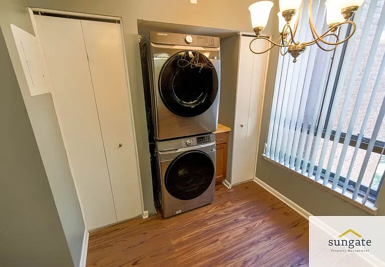 6711 Park Heights Ave #410 — Photo 8