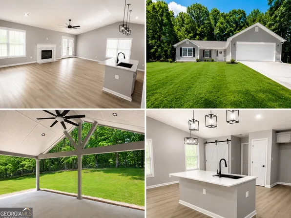 2920 Williams Farm Dr, Dacula, GA 30019