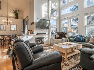 840 Links Way APT 840, Mammoth Lakes, CA 93546