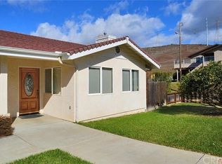 395 Dunbar St, Morro Bay, CA 93442