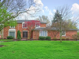 5201 Provincial Dr, Bloomfield Hills, MI