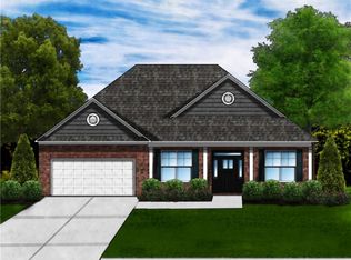 173 Spyglass Ln, Anderson, SC 29625