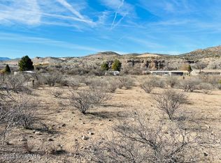 4470 N Culpepper Ranch Rd, Rimrock, AZ 86335