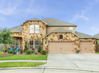 748 Cumberland Ridge Ln, League City, TX 77573