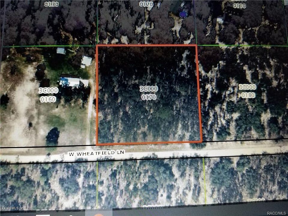 1st image of 4841 W Wheatfield Ln