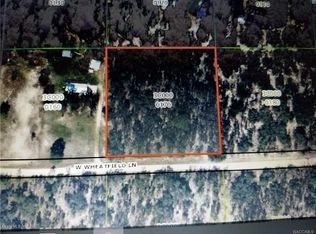 4841 W Wheatfield Ln, Dunnellon, FL 34433