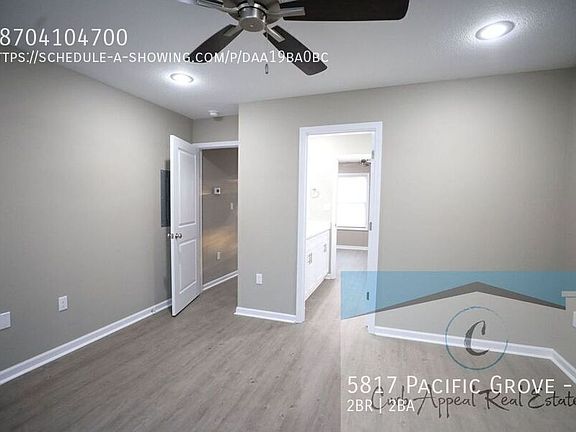 5th image of 5817 Pacific Rd #A