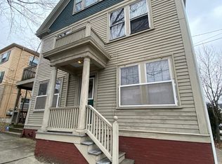 81 Governor St FLOOR 1, Providence, RI 02906