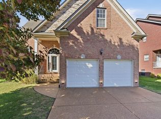 4015 Sleepyhollow Way, Mount Juliet, TN 37122