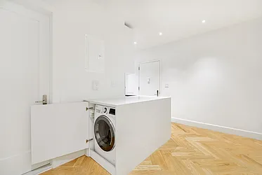 Rented by Akelius Real Estate Management