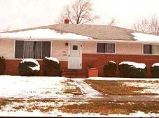 5414 Loyola, Cleveland, OH 44134