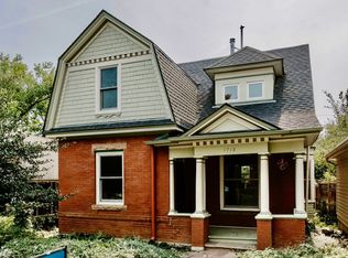 1718 Mapleton Ave, Boulder, CO 80302