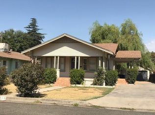 516 Monterey Ave, Chowchilla, CA